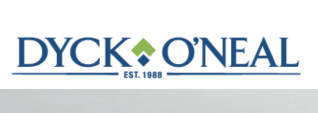 Dyck Oneal Collection